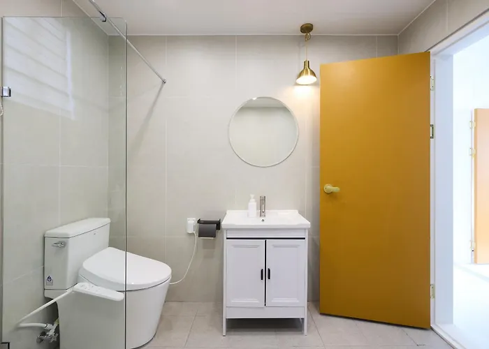 180sqm 3r 2b Hongdae Area 4*