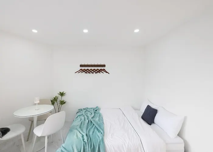 180sqm 3r 2b Hongdae Area Séoul