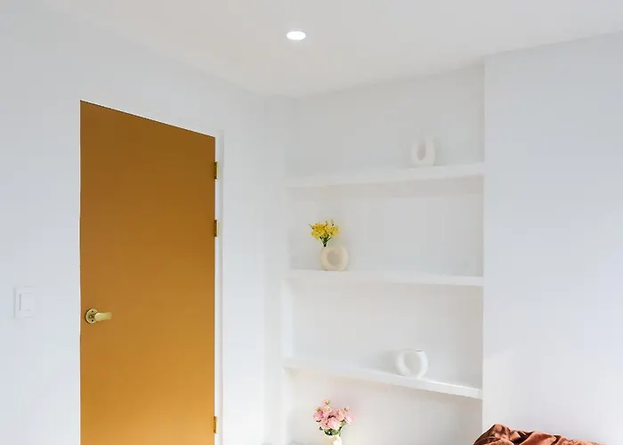 180sqm 3r 2b Hongdae Area 4* Séoul