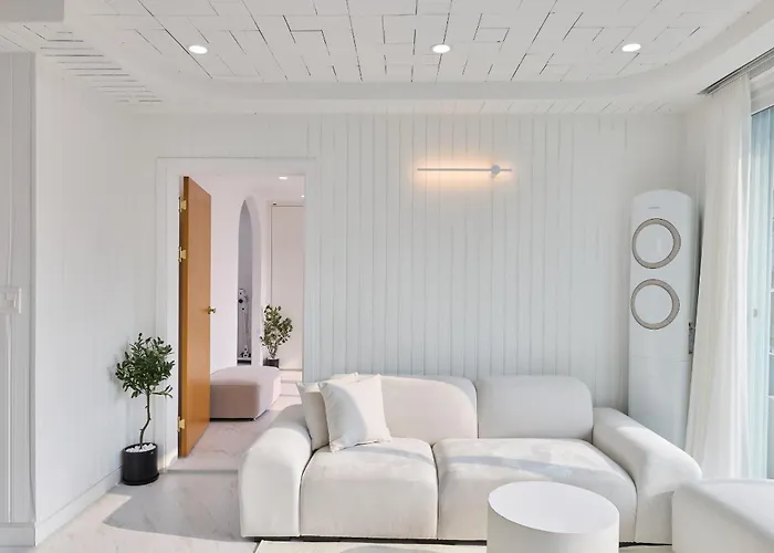 180sqm 3r 2b Hongdae Area Maison d'hôtes 4*